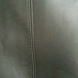 Club Monaco Skirts - Club Monaco leather look Size 4 Club Monaco Skirts - Club Monaco leather look Size 4
